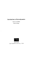 Electromagnetics by Griffiths.pdf